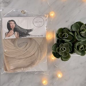 Bellami Wrap Ponytail 24”